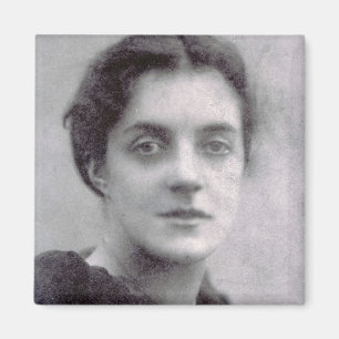 Madge Vaughan Magneet