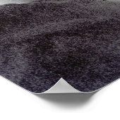 Madge Vaughan Poster (Hoek)