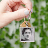 Madge Vaughan Sleutelhanger (Hand)