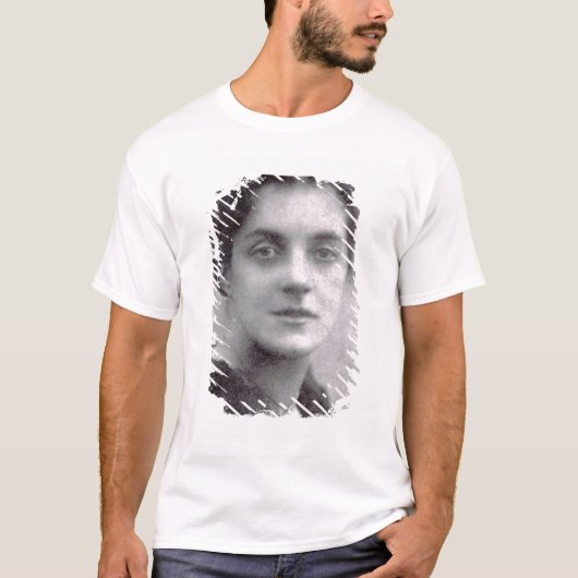 Madge Vaughan T-shirt (Voorkant)