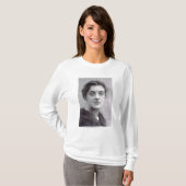 Madge Vaughan T-shirt (Voorkant volledig)
