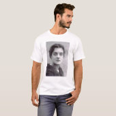 Madge Vaughan T-shirt (Voorkant volledig)