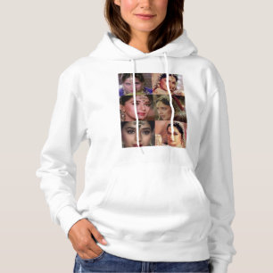 Madhuri Dixit Dhak Dhak Girl Hoodie