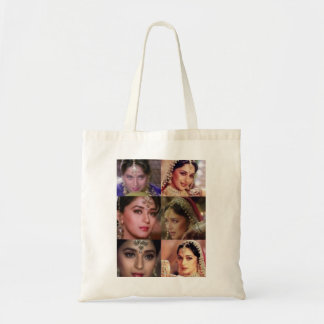  Madhuri Dixit Dhak Dhak Girl Tote Bag