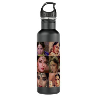  Madhuri Dixit Dhak Dhak Girl Waterfles