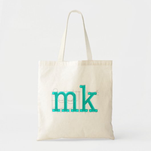 Madiklemm Tote Bag (Voorkant)