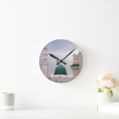 Madinah Ronde Klok (Huis)