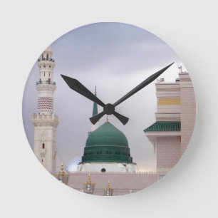 Madinah Ronde Klok