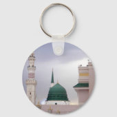Madinah Sleutelhanger (Voorkant)
