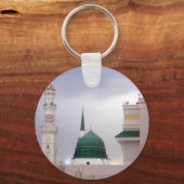Madinah Sleutelhanger (Voorkant)