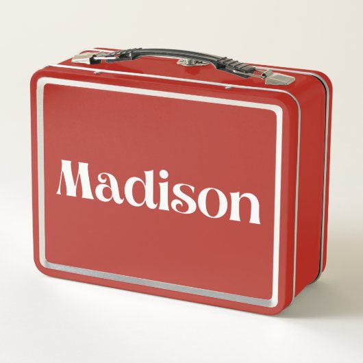 Madison (Achterkant)