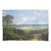 Madison 1880-kussens kussensloop (Voorkant)