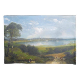 Madison 1880-kussens kussensloop