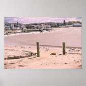 Madison Beach Living Connecticut Poster (Voorkant)