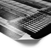 Madison Building Foto Afdruk (Hoek)