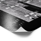 Madison Church Foto Afdruk (Hoek)