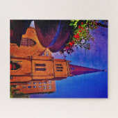 Madison Church Legpuzzel (Horizontaal)