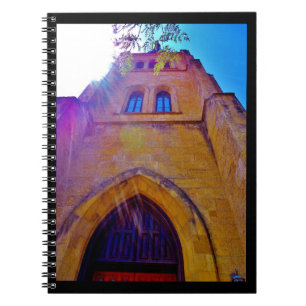 Madison Church Notitieboek