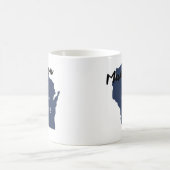 Madison coffee mug  koffiemok (Center)