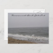 Madison, CT Briefkaart (Voorkant / Achterkant)