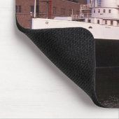 Madison GT mousepad Muismat (Hoek)