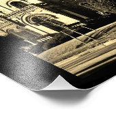 Madison Mansion Foto Afdruk (Hoek)