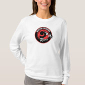 Madison Meadows Shirt (Voorkant)