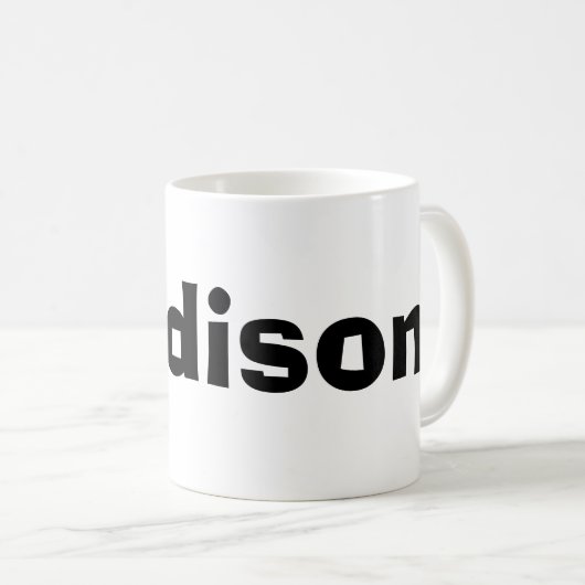 Madison Mok (Voorkant rechts)