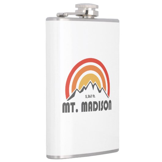 Madison New Hampshire Heupfles (Rechts)