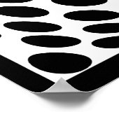 Madison Op Art Poster (Hoek)