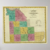 Madison Poster (Voorkant)
