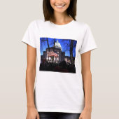 Madison Protest T-shirt (Voorkant)