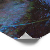 Madison River Sunset Poster (Hoek)