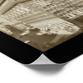 Madison Square, NYC Foto 1910 Poster (Hoek)