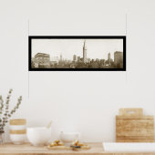 Madison Square, NYC Foto 1910 Poster (Keuken)