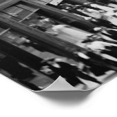 Madison Street Poster (Hoek)