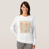 Madison T-shirt (Voorkant volledig)