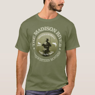 Madison T-shirt