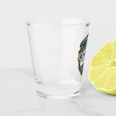 Madison VS Shot Glas (Links)