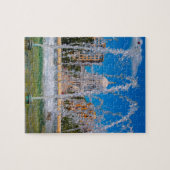 Madison Wisconsin Legpuzzel (Horizontaal)