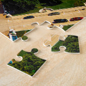 Madison Wisconsin. Legpuzzel (Zijkant)