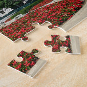 Madison Wisconsin Legpuzzel (Zijkant)