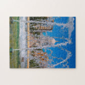 Madison Wisconsin Legpuzzel (Horizontaal)