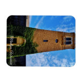 Madison, Wisconsin Magneet (Horizontaal)