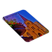 Madison, Wisconsin Magneet (Rechterzijde)