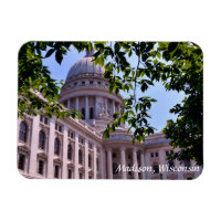 Madison, Wisconsin