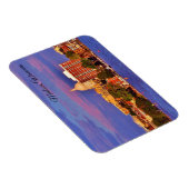 Madison, Wisconsin Magneet (Rechterzijde)