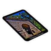 Madison, Wisconsin Magneet (Rechterzijde)