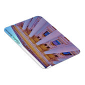 Madison, Wisconsin Magneet (Rechterzijde)