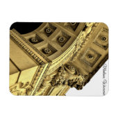 Madison, Wisconsin Magneet (Horizontaal)